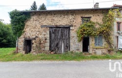 Saint Moreil, Nouvelle-Aquitaine 23400