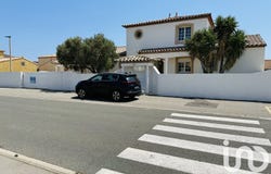 Port-la-Nouvelle, Occitanie 11210