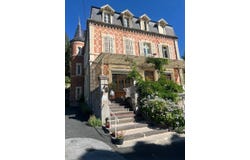 Évaux-les-Bains, Creuse 23110