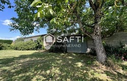 Dange-Saint-Romain, Poitou-Charentes 86220