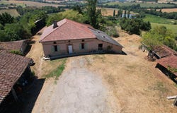 Laymont, Midi-Pyrénées 32220