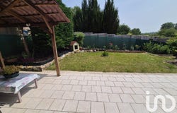 Saâcy-sur-Marne, Île-de-France 77730