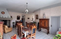 Boussac, Limousin 23600