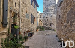 Barjac, Occitanie 30430