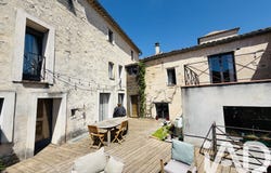 Cassagnoles, Occitanie 30350