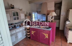 STE EULALIE EN BORN, Nouvelle-Aquitaine 40200