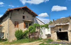 Le Villars, Saône-et-Loire 71700