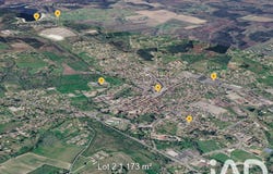 Casteljaloux, Nouvelle-Aquitaine 47700