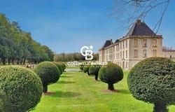 Le Douhet, Poitou-Charentes 17100