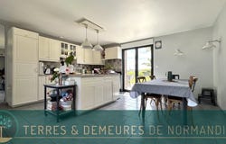 Le Mesnil-Réaume, Seine-Maritime 76260