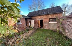 Menneval, Haute-Normandie 27300