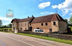 Vendenesse les Charolles, Bourgogne 71120