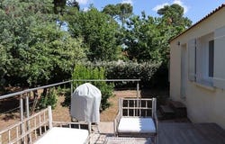 Jard-Sur-Mer, Pays de la Loire 85520