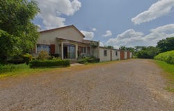 L'Isle-Jourdain, Poitou-Charentes 86150