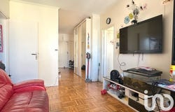 Pantin, Île-de-France 93500