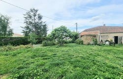 Cozes, Poitou-Charentes 17120