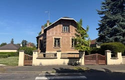 Saint-Fargeau, Yonne 89170