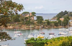 Saint-Briac-sur-Mer, Brittany 35800