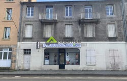 Aubusson, Creuse 23200