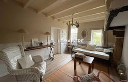 Veulettes-sur-Mer, Seine-Maritime 76450