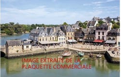 Auray, Brittany 56400