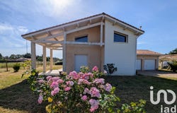 Saint-Antoine-sur-l'Isle, Nouvelle-Aquitaine 33660