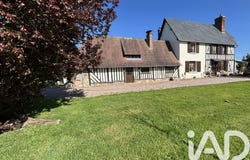 Montfort-sur-Risle, Normandy 27290