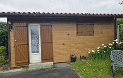 Parentis-en-Born, Landes 40160
