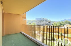 Échirolles, Auvergne-Rhône-Alpes 38130