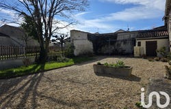 Ranville-Breuillaud, Nouvelle-Aquitaine 16140