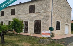 Cherac, Poitou-Charentes 17610
