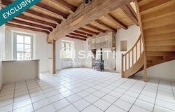 Le Breuil-Bernard, Poitou-Charentes 79320