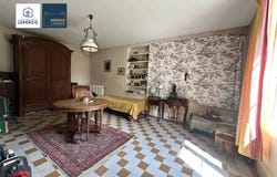 Crépy-en-Valois, Oise 60800