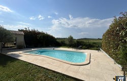 Saint-Mamert-du-Gard, Languedoc-Roussillon 30730