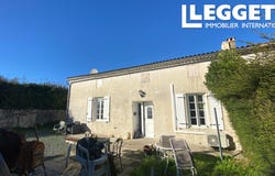 Barzan, Nouvelle-Aquitaine 17120