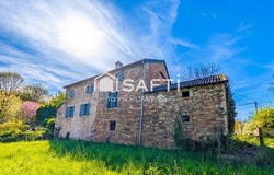 Coupiac, Midi-Pyrénées 12550