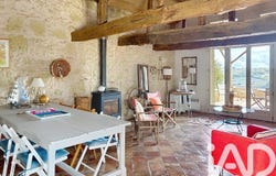 Saramon, Occitanie 32450