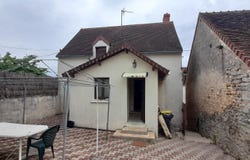 Thenay, Centre-Val de Loire 36800
