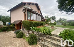 Charnay, Bourgogne-Franche-Comté 25440