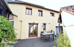 CONDE SUR ITON, Haute-Normandie 27160