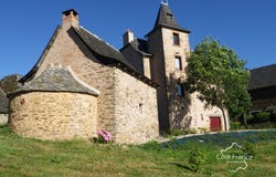 Grand-Vabre, Midi-Pyrénées 12320