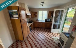 Le Vigeant, Poitou-Charentes 86150