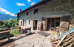 Grésy-sur-Isère, Savoie 73460