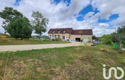 Paisy-Cosdon, Grand Est 10160