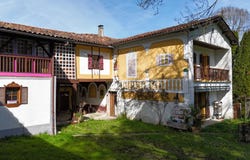 Prat-Bonrepaux, Ariège 09160