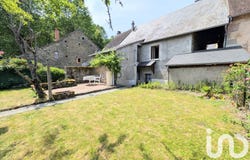 Moutier-d'Ahun, Nouvelle-Aquitaine 23150