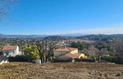 Valbonne, Alpes-Maritimes 06560
