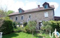 Mérinchal, Nouvelle-Aquitaine 23420