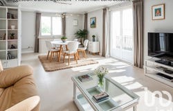 Sorigny, Centre-Val de Loire 37250