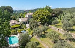 Flayosc, Provence-Alpes-Côte d'Azur 83780